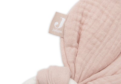 Jollein Bunny Ears Bitering, Wild Rose