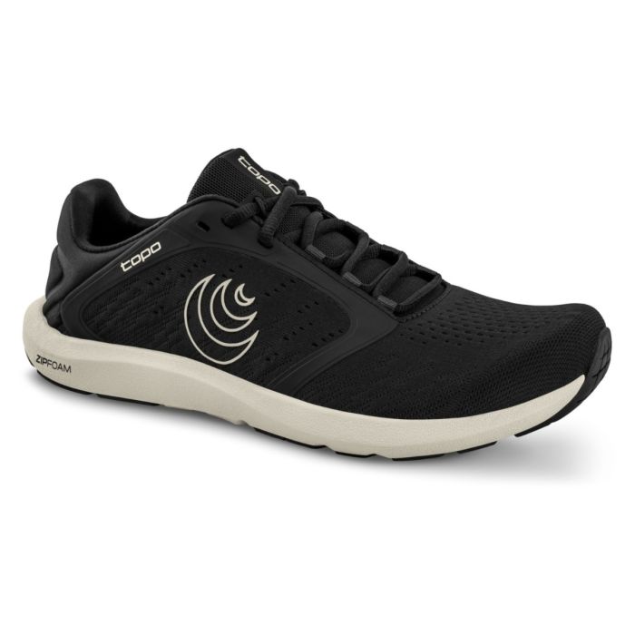 Topo Athletic Dame Løbesko ST-5 Sort
