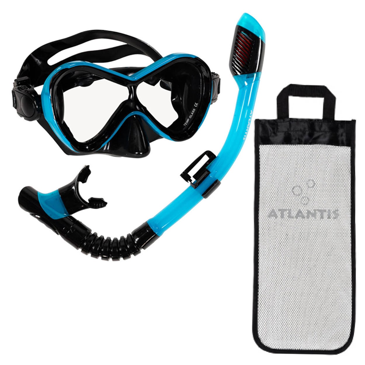 Atlantis  Abaco Combo