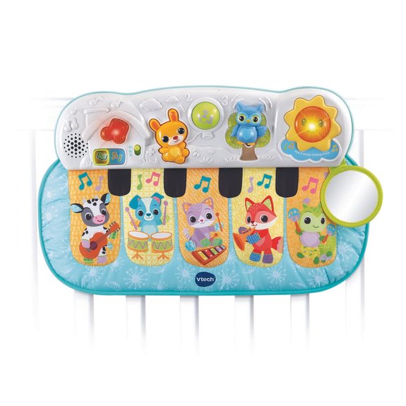 Tap Tap piano des Baby Loulous