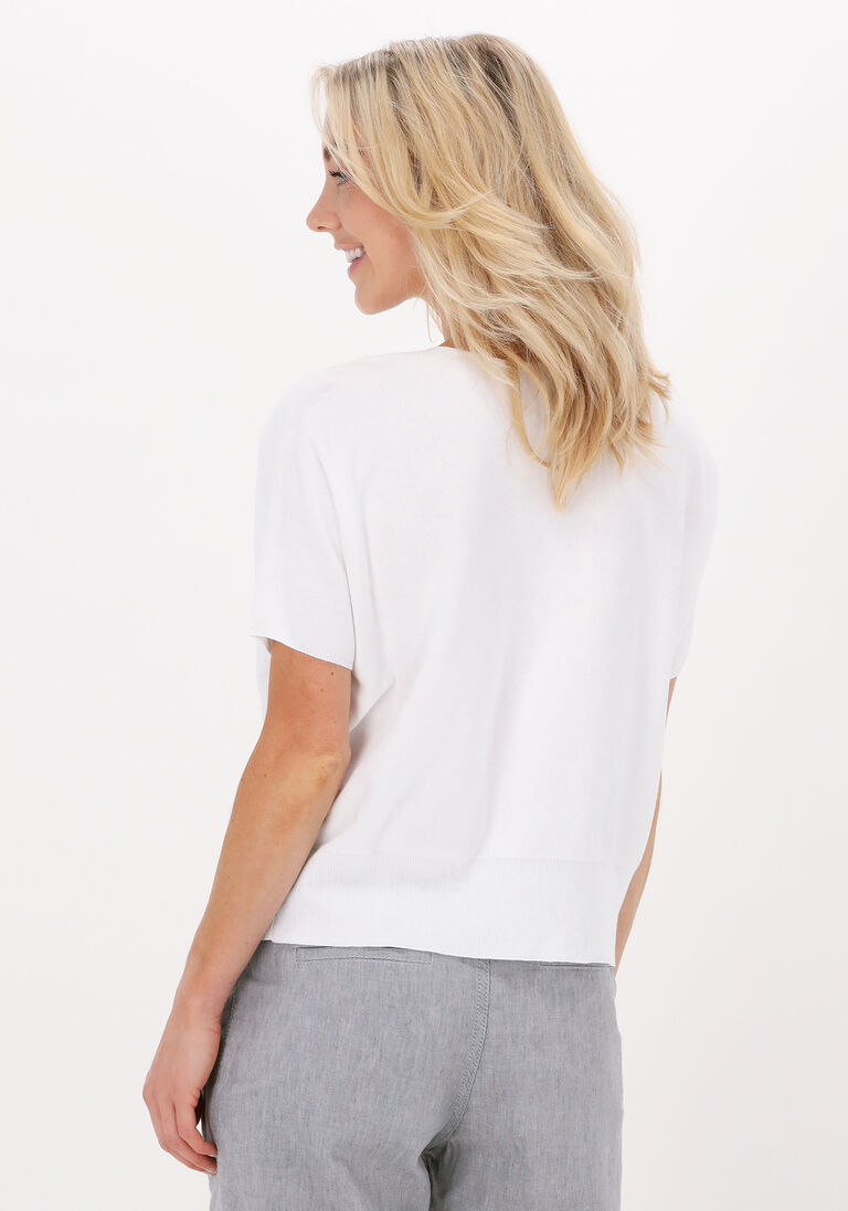 DRYKORN witte drykorn top someli