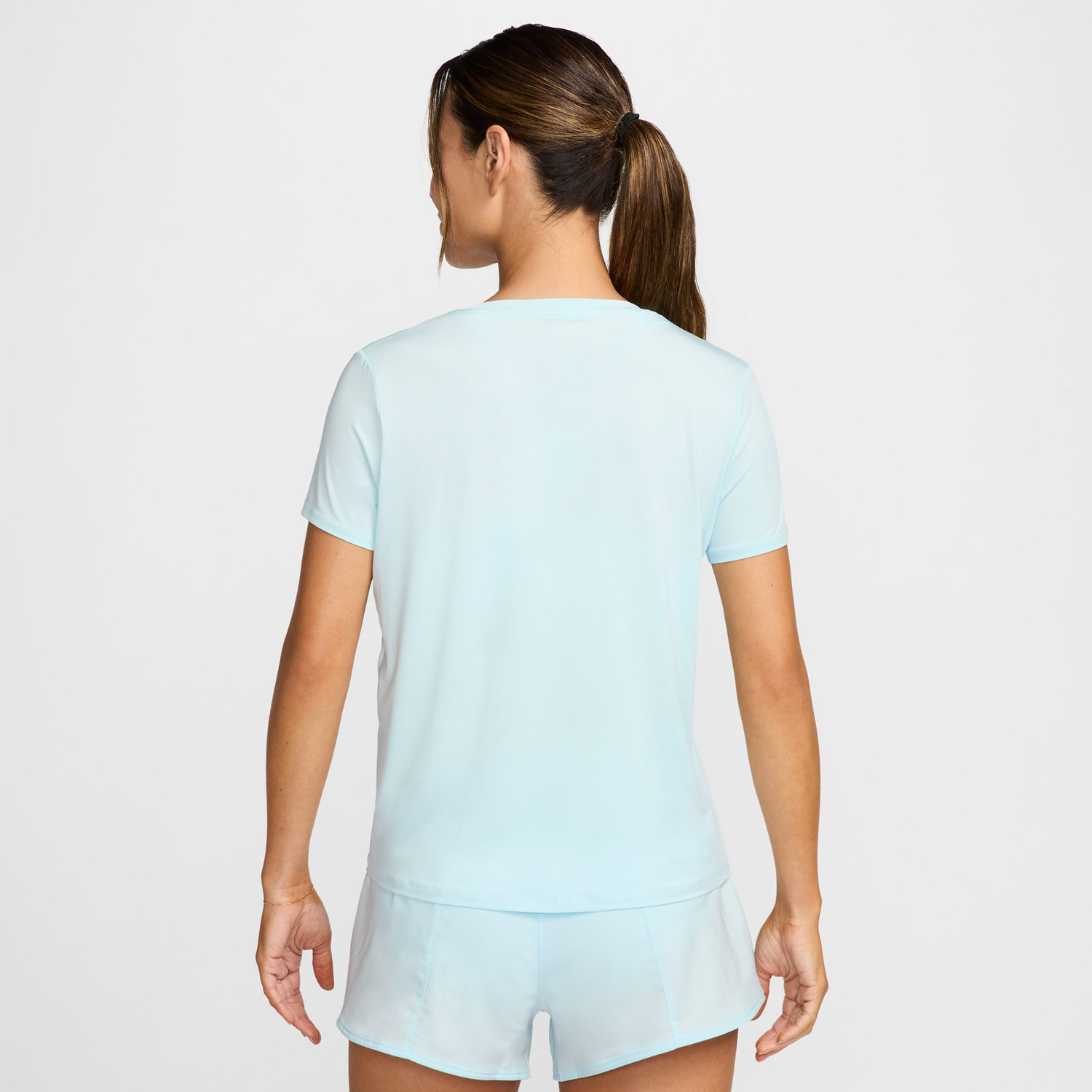 Nike One Swoosh Dri-FIT T-Shirt Dames