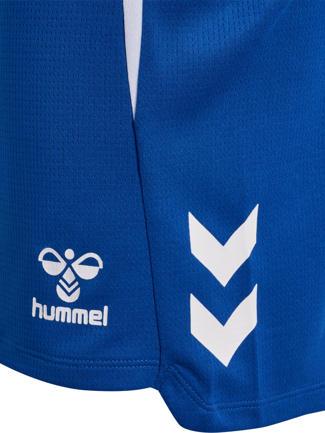 hmlLEAD 2.0 SHORTS WOMAN
