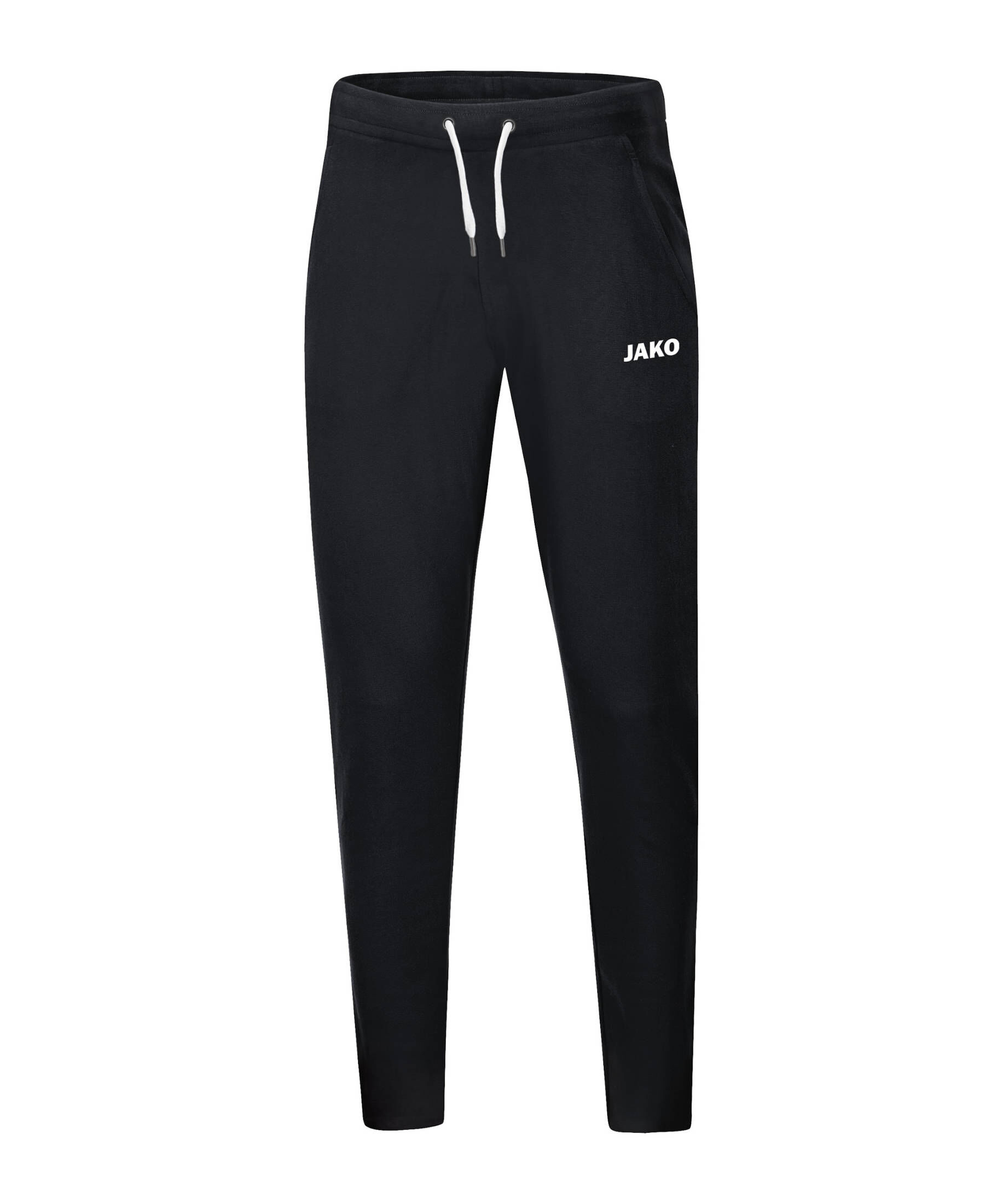 Jako| Damen Fußball - Teamsport Textil - Hosen Base Jogginghose Damen
