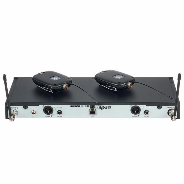 Shure SLXD14DE L56