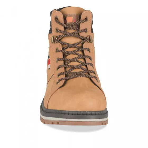 Bottines COGNAC ELLESSE