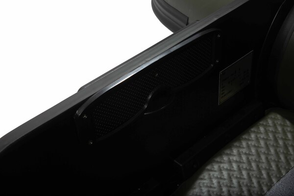 Ensemble bateau pneumatique avec plancher gonflable et moteur électrique Ultimate