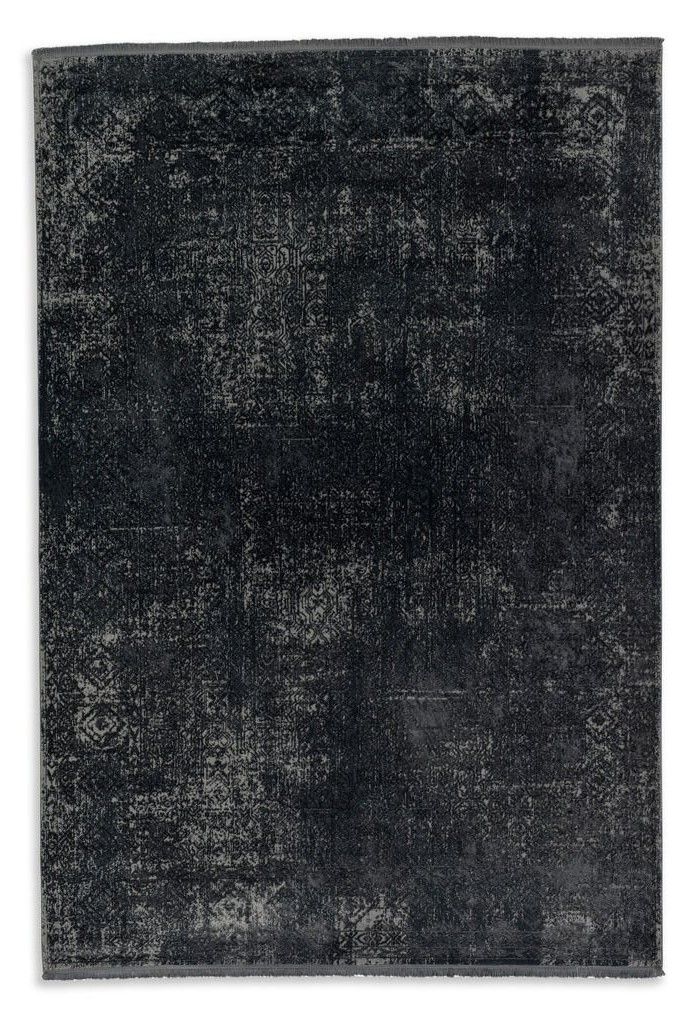 Teppich SCHÖNER WOHNEN VELVET 80 x 150 cm
