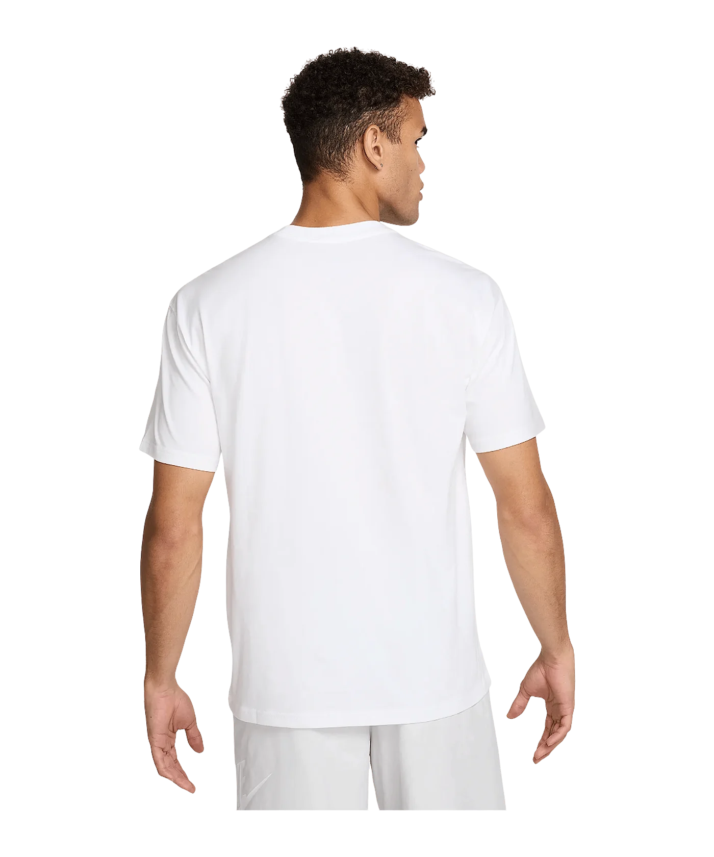 Nike M90 T-Shirt Weiss F100