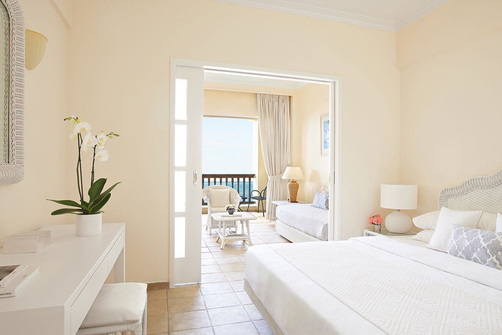 Grecotel Marine Palace & Aquapark All Inclusive - Hotel