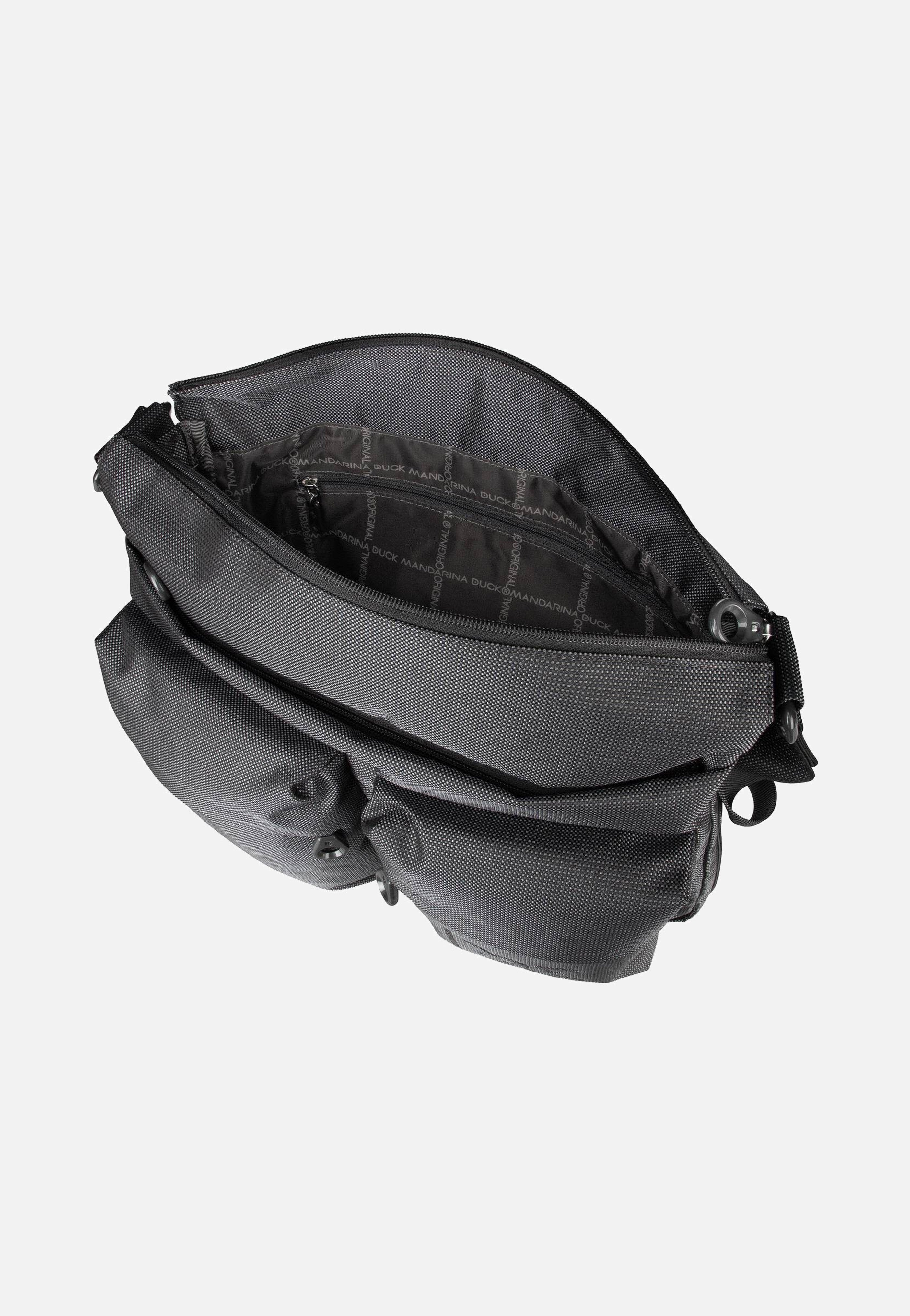 MD20 Big QMTX6 Steel - Crossbody Bag