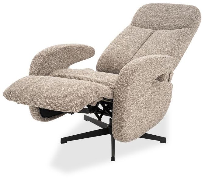 Relaxfauteuil Mushroom CM-55.046 Esbjerg B68 x D84 x H114 cm