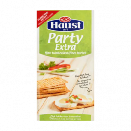 Haust Party extra fijne tuinkruiden