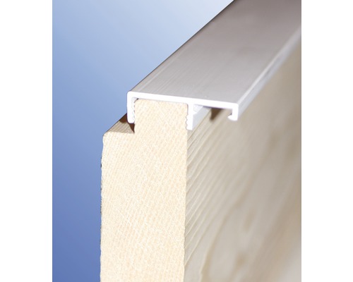Pertura sierlijst Fix 27 mm voor massief houten voerbak 140 cm