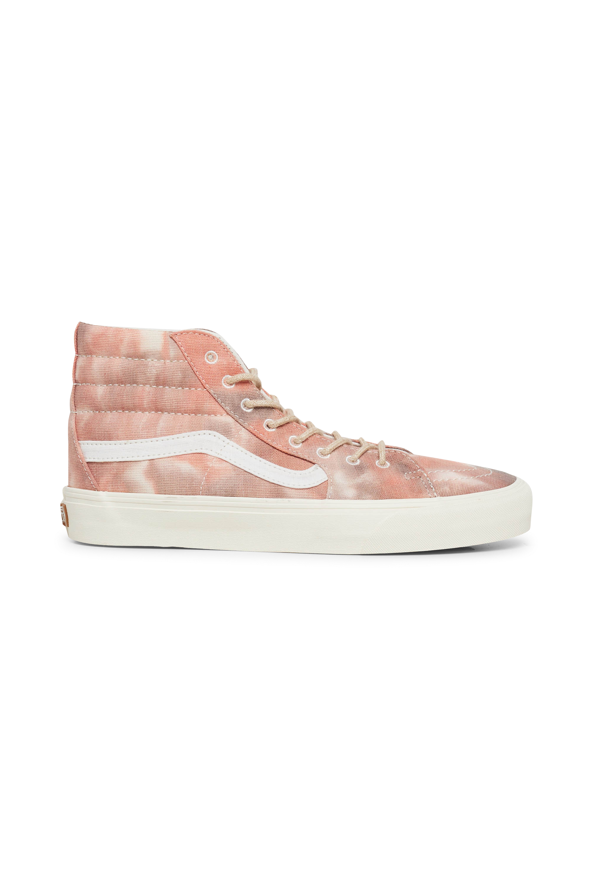VANS Baskets SK8-HI VR3 Rouge