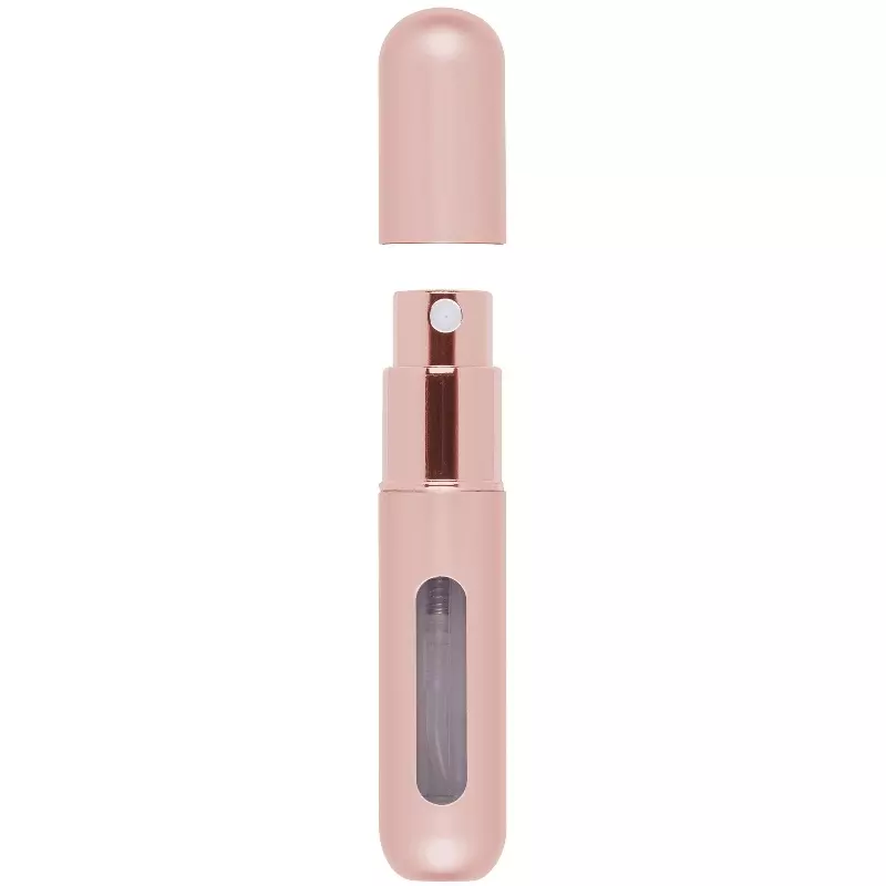 Brushworks Perfume Travel Atomiser