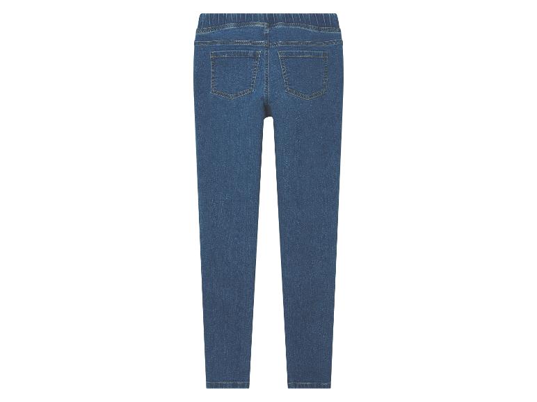 Kinder jegging