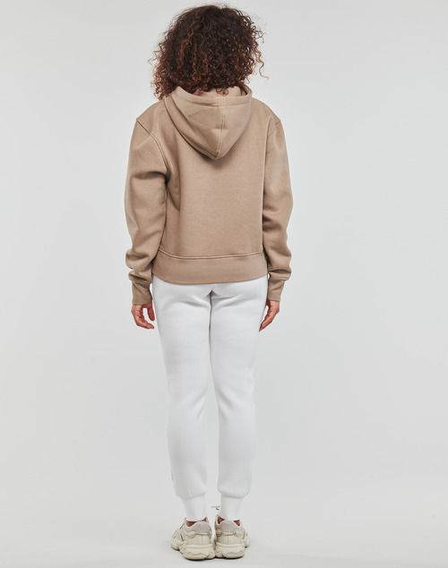 Guess - HANNE SWEATSHIRT - Beige