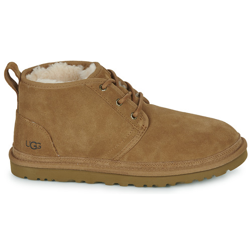 UGG - M NEUMEL - Camel