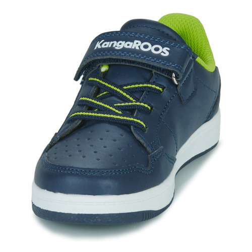 Kangaroos - K-CP FRESH EV - Marine