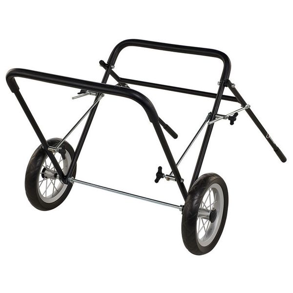 Lefima 132S Bass Drum Trolley