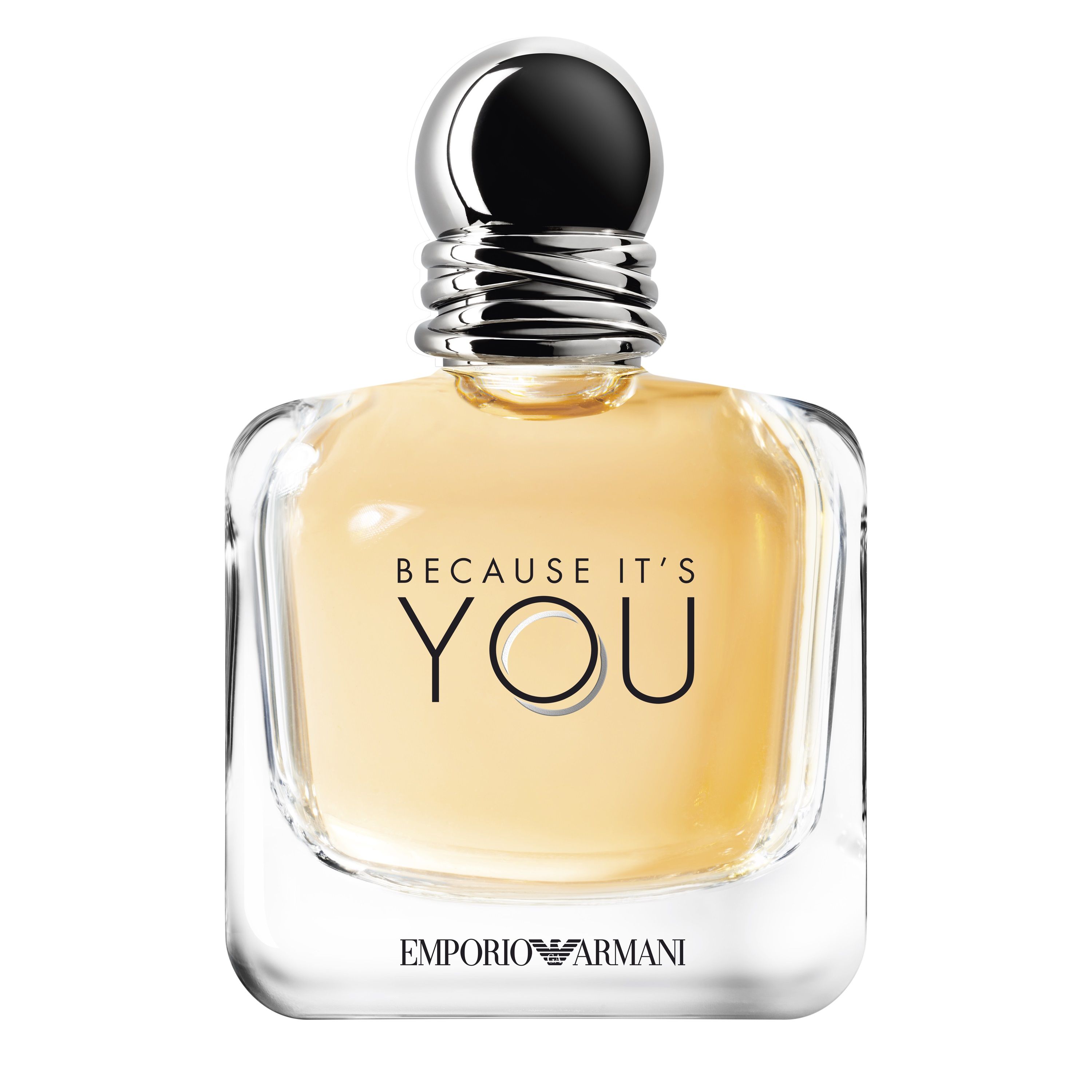 GIORGIO ARMANI Eau de Parfum Vapo 100 ml