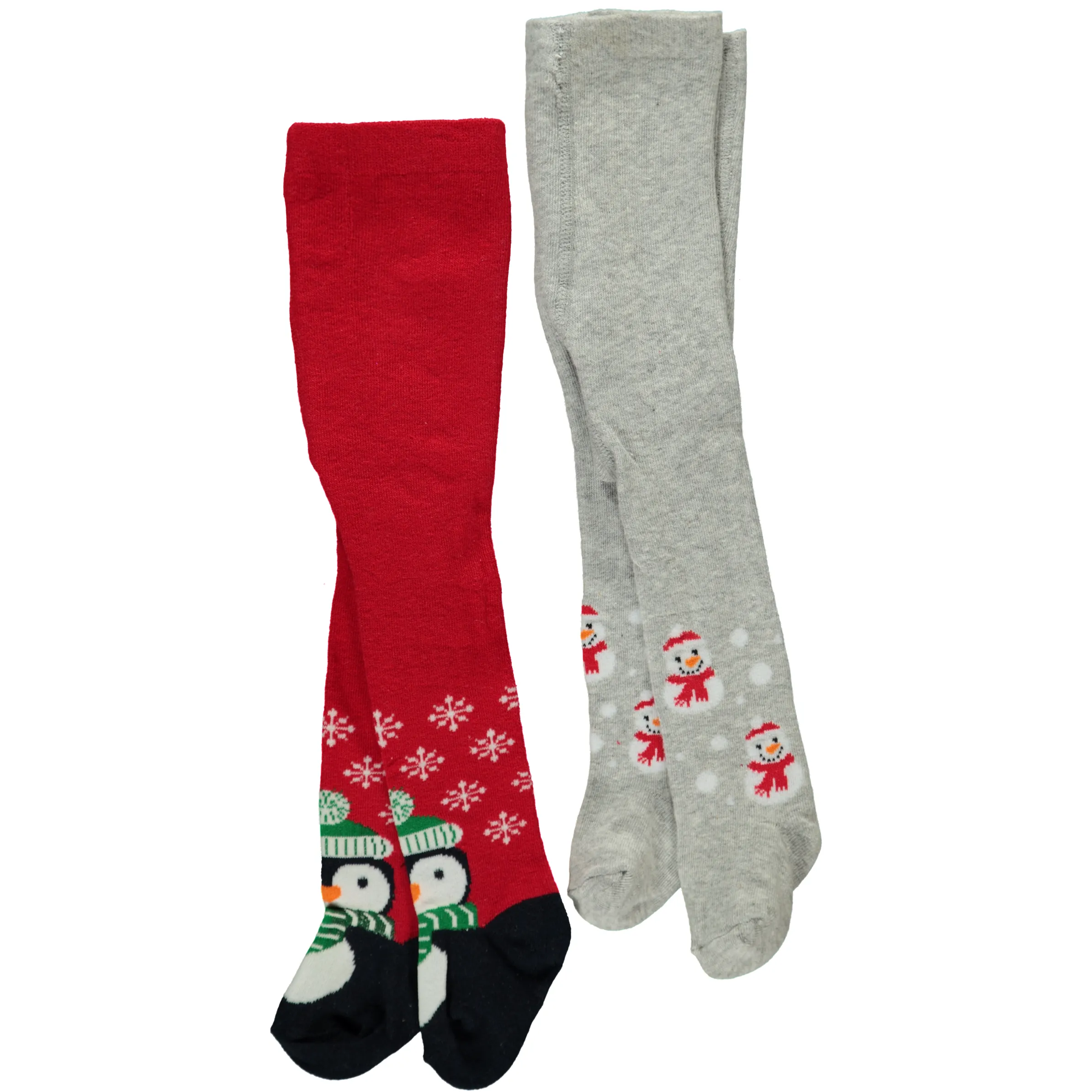 Baby Strumpfhose mit Alloverprint