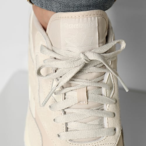 Baskets Classic Nylon 100032795 Stucco Vintage Charcoal