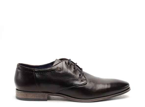 Bugatti basses homme morino i marron