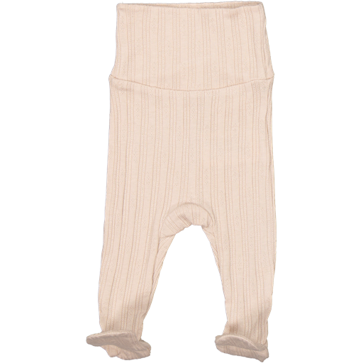 MarMar Copenhagen Pixa Bukser, Cream Taupe, 68 cm