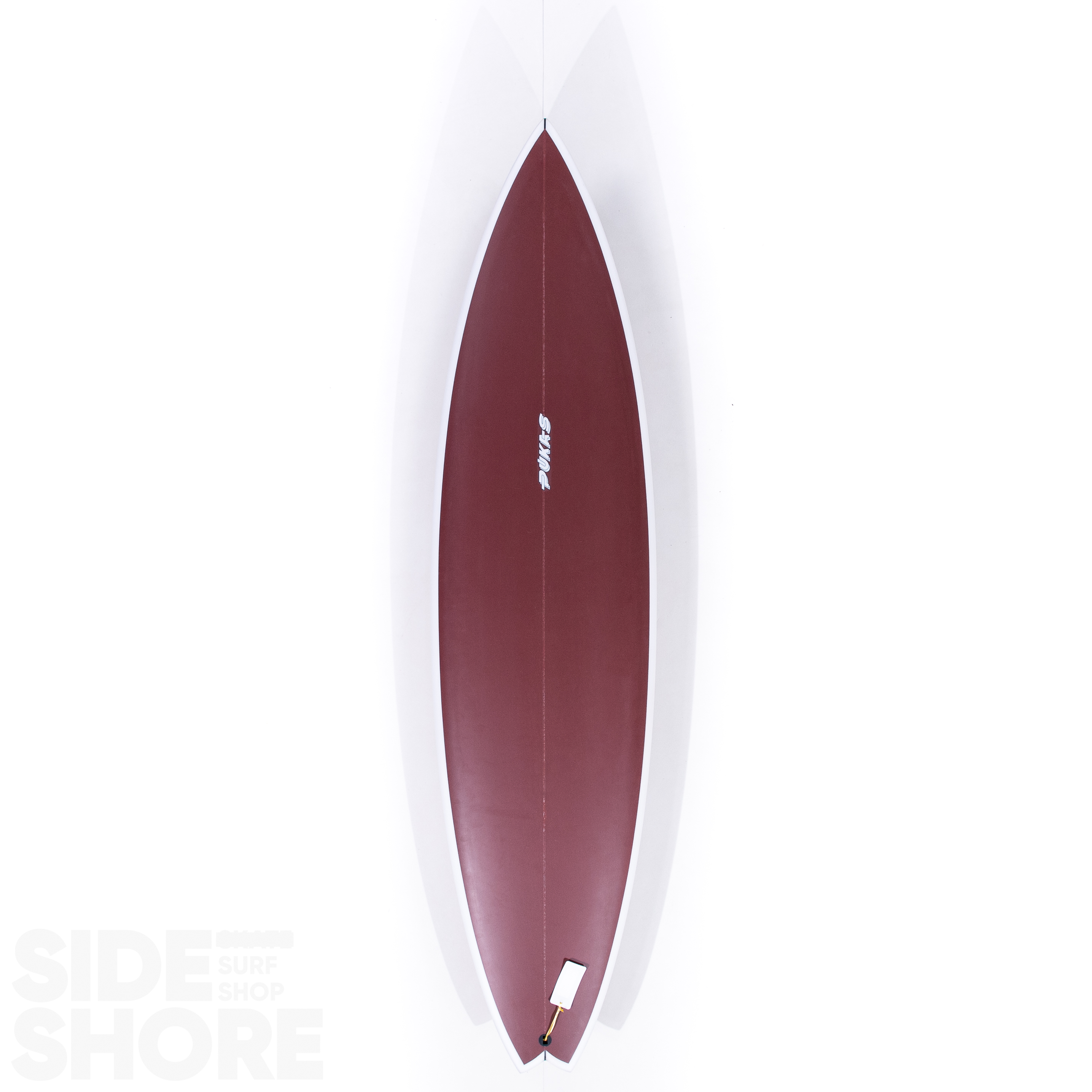 Pukas Water Lion Ultra - 6'6 x 18