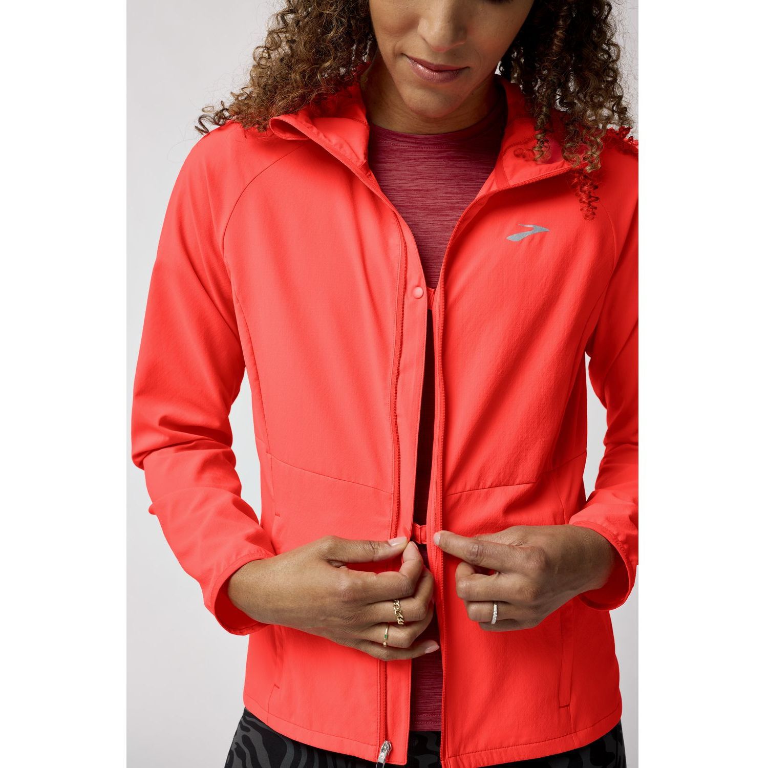 BrooksCanopy Jacket