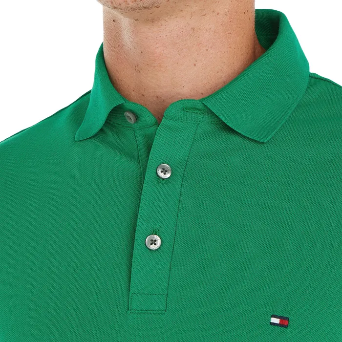 Tommy Hilfiger 1985 Slim Polo Heren