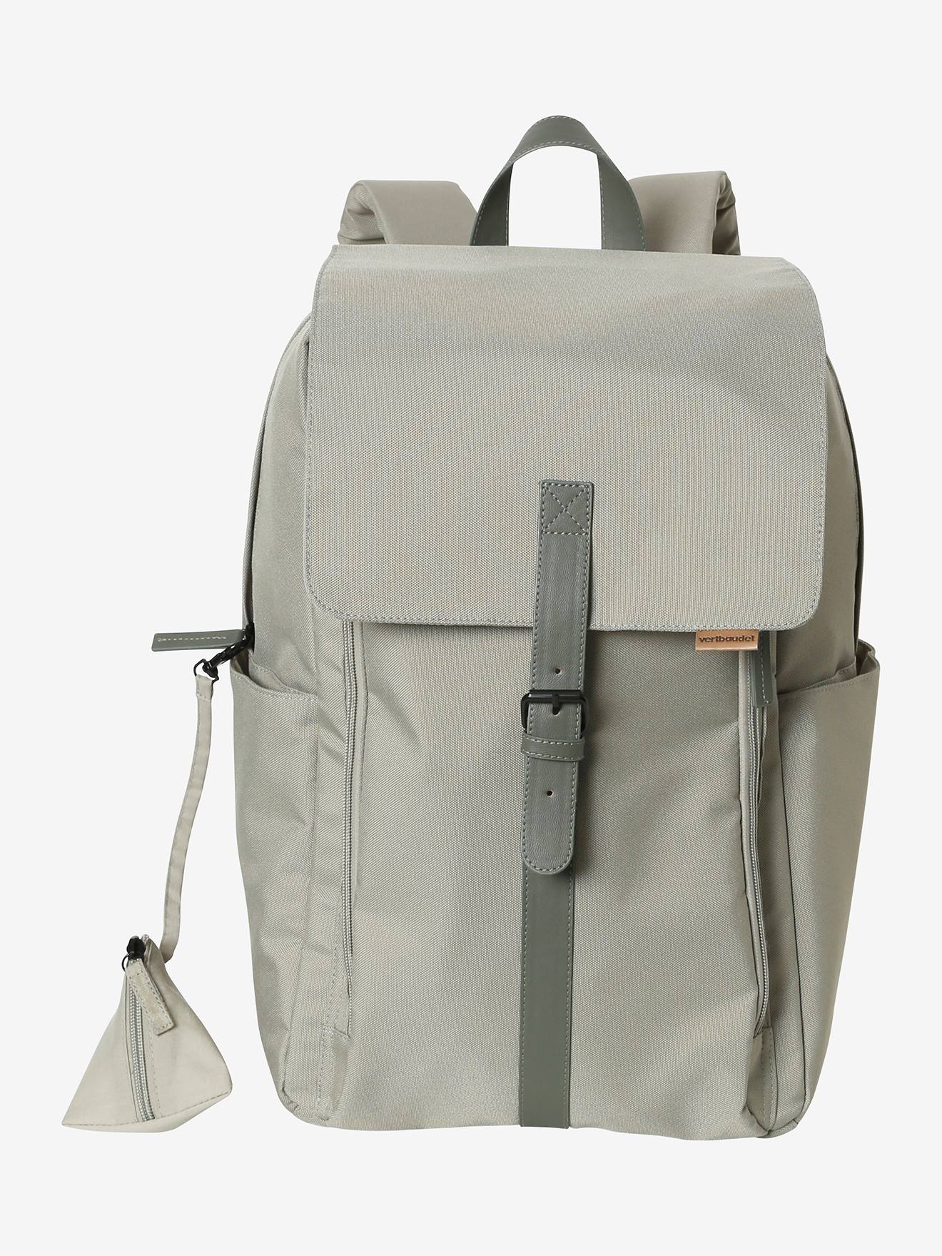 Bolsa para fraldas