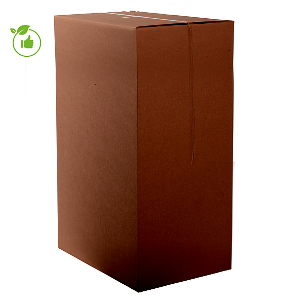 Cartons double Cannelure 650x540x920, lot de 10