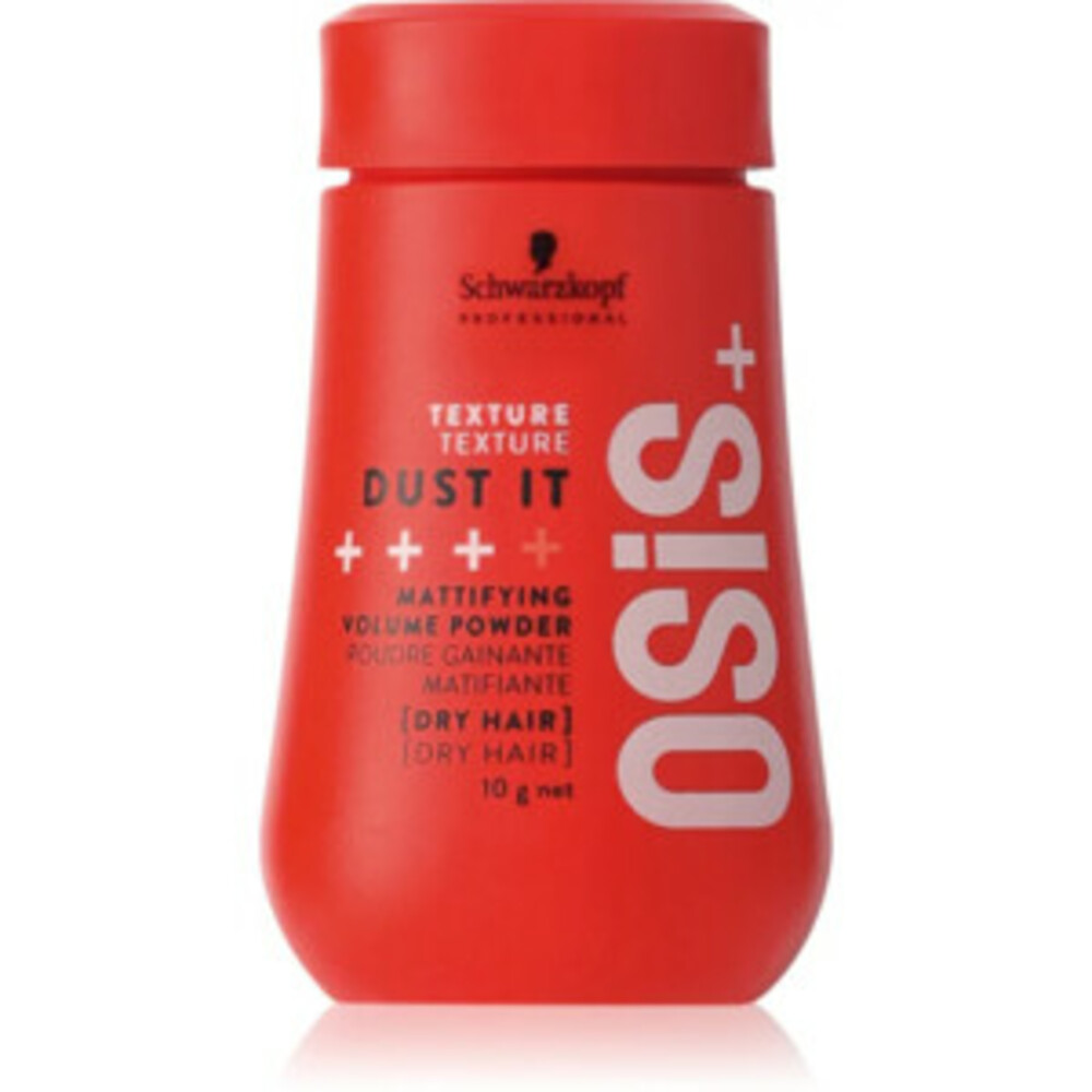 Schwarzkopf Professional OSiS Dust It Volume Poeder10 gr