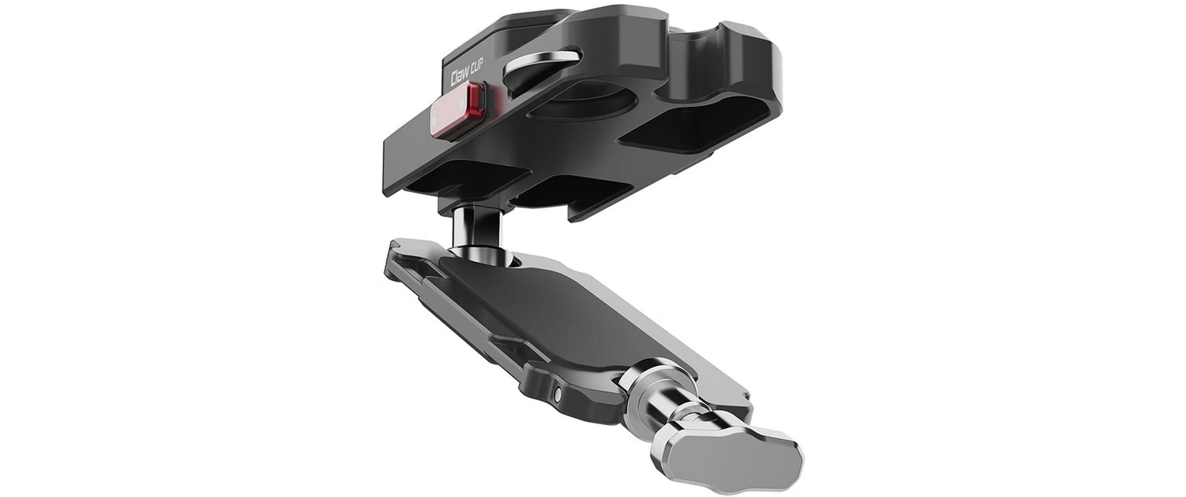 Schultergurt SchnellverschlussUniversal Riemen Halter mit Schnellverschluss