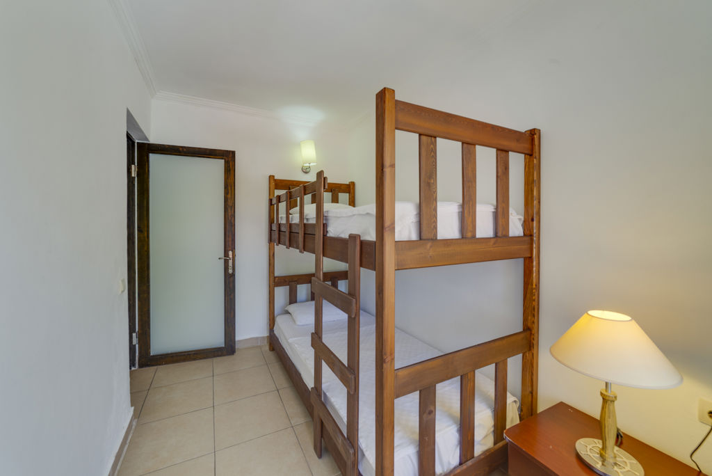 Solana by Yelken All Inclusive - Hotel