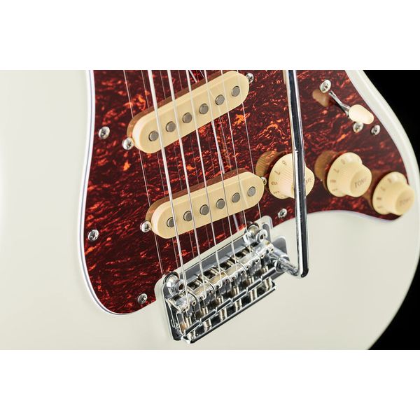 Larry Carlton S7 Vintage AWH