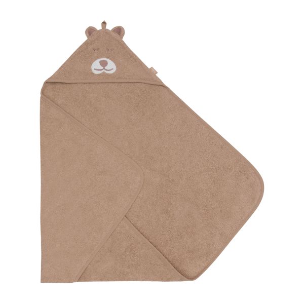 Jollein Jungle Jambo Badcape