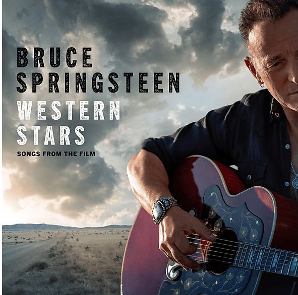 Bruce Springsteen - Western Stars - Songs From The Film