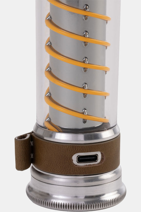 Barebones Barebones Edison Light Stick Aluminum Lantaarn