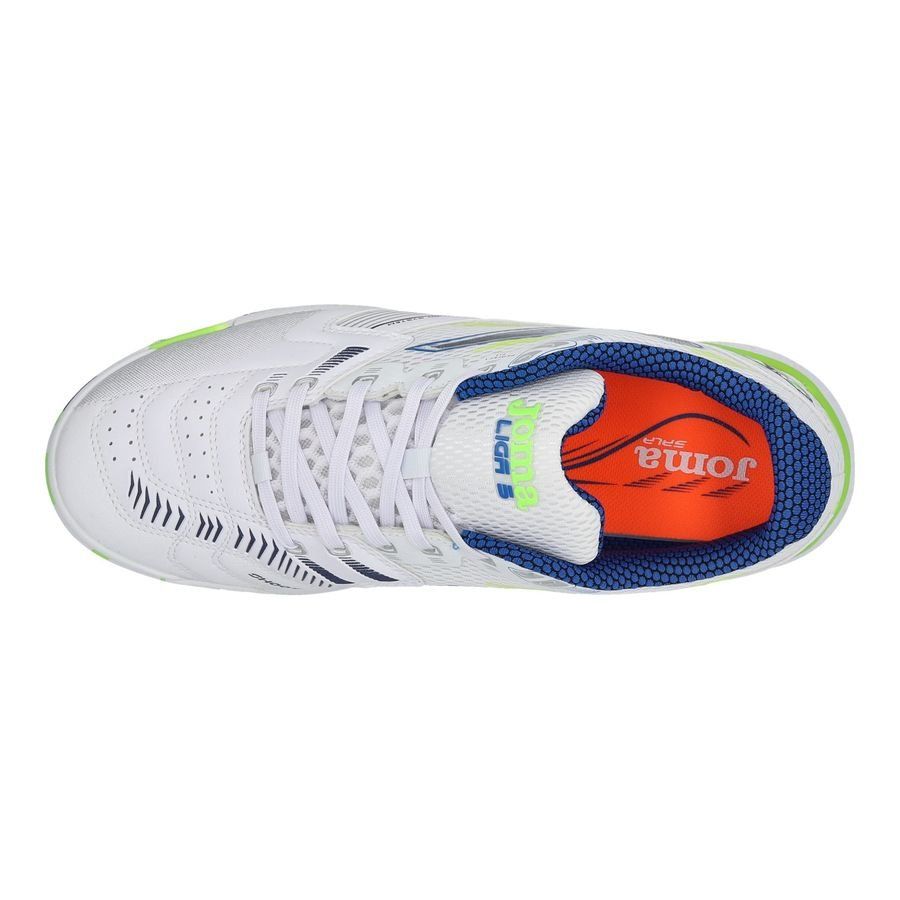 Joma LIGA 5 IN - Blanc