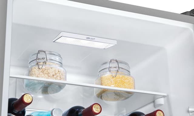 Gorenje Kølefryseskab N619EAXL4