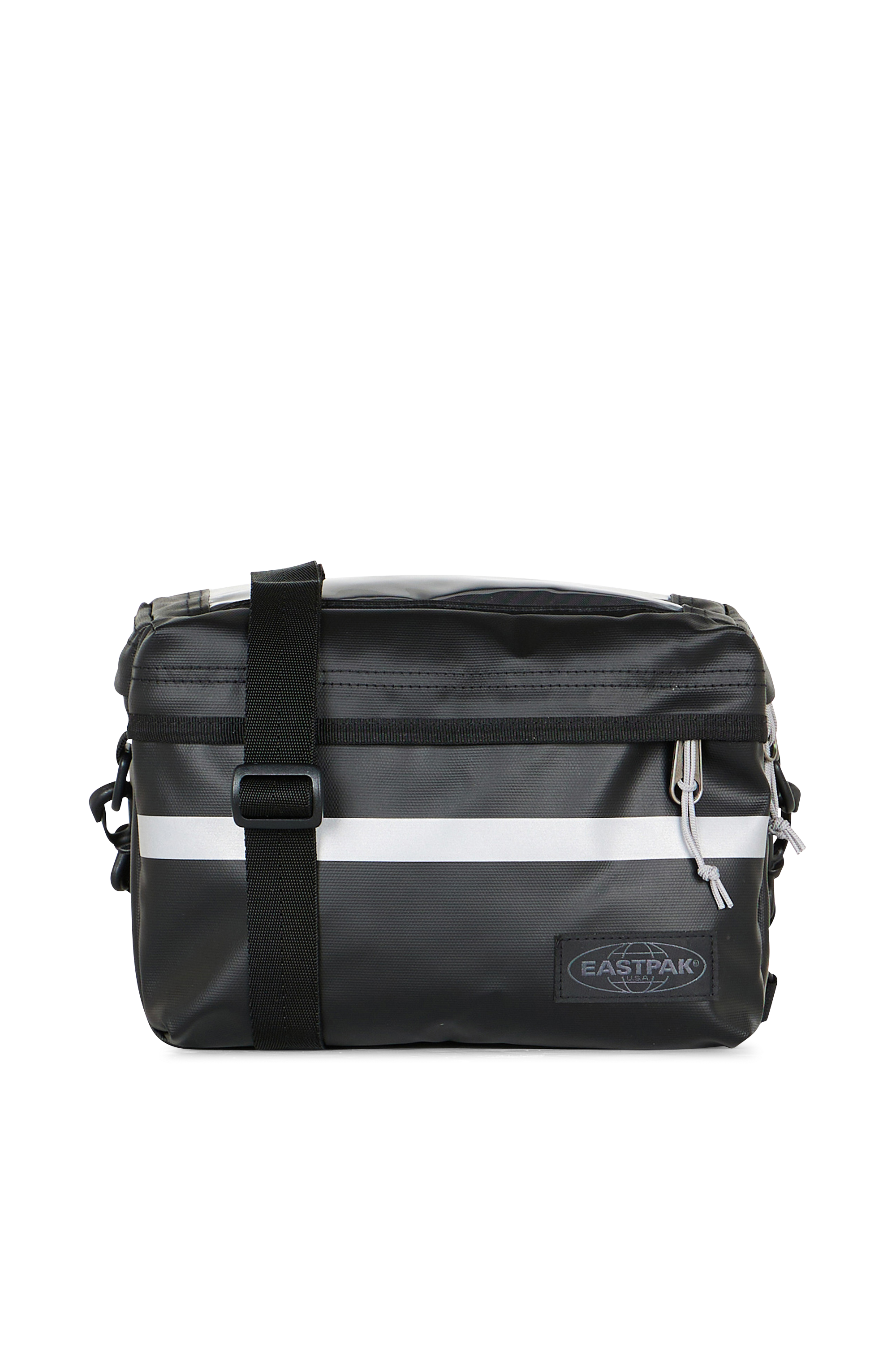 EASTPAK besace vélo Aman Bike Noir