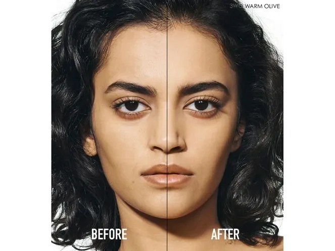 DIOR FOREVER FOUNDATION SPF20 3WO WARM OLIVE 30ML