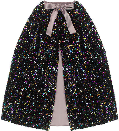 Mimi & Lula Umhang - Rainbow Dazzle Sequin