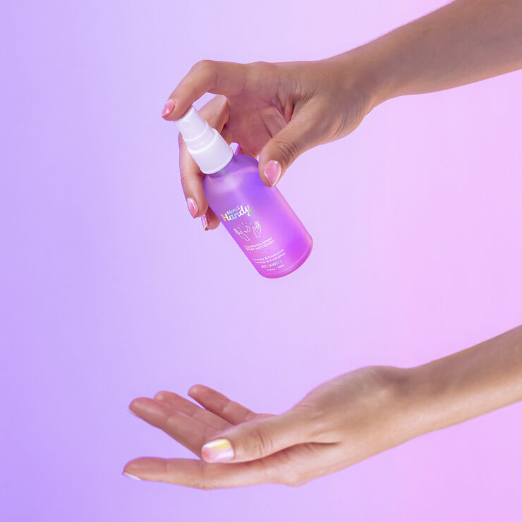 Merci Handy Relaxing - Cleansing Spray