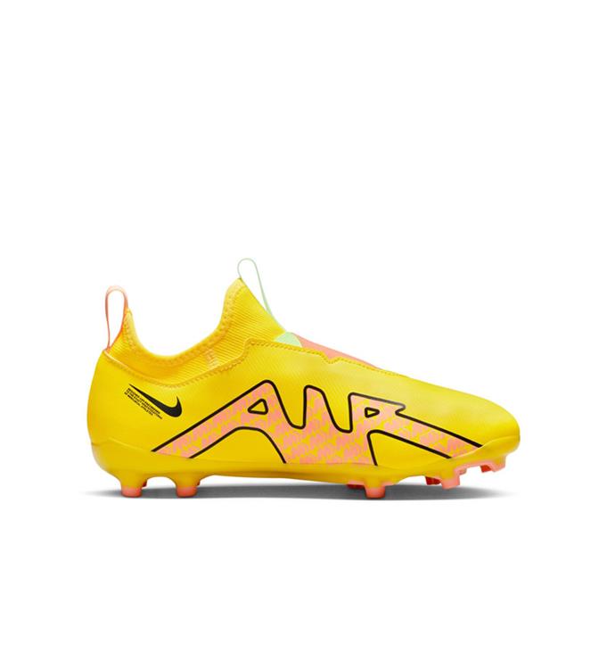 Nike JR Zoom Mercurial Vapor 15 Academy FG/MG Voetbalschoenen