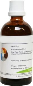 Balance Pharma Gemmoplex HGP025 Colonlymf 100ml